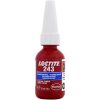 Gänglåsning medelstark 243 LOCTITE GÄNGLÅSNING NORM. OLJA 243 5ML – miniatyr 1