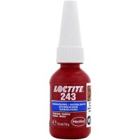 Gänglåsning medelstark 243 LOCTITE