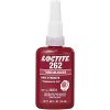 Gänglåsning medelstark 262 LOCTITE GÄNGLÅSNING 262 50ML – miniatyr 2