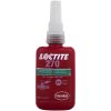 Gänglåsning stark 270 LOCTITE GÄNGSÄKRING STARK 10ML 270 – miniatyr 3