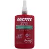 Gänglåsning stark 270 LOCTITE GÄNGSÄKRING STARK 10ML 270 – miniatyr 2