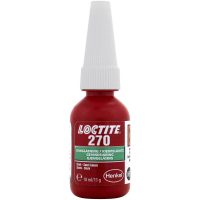 Gänglåsning stark 270 LOCTITE