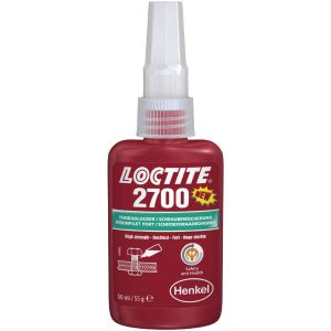 Gänglåsning stark 2700 LOCTITE