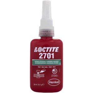 Gänglåsning stark 2701 LOCTITE