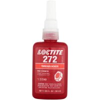 Gänglåsning stark 272 LOCTITE