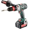 Gängmaskin 18V GB 18 LTX BL Q I Med Li-jon Batteri METABO Med Li-jon Batteri – miniatyr 1