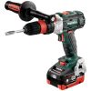 Gängmaskin 18V GB 18 LTX BL Q I Med LiHD Batteri METABO Med LiHD Batteri – miniatyr 1