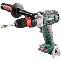 Gängmaskin 18V GB 18 LTX BL Q I Utan Batteri METABO