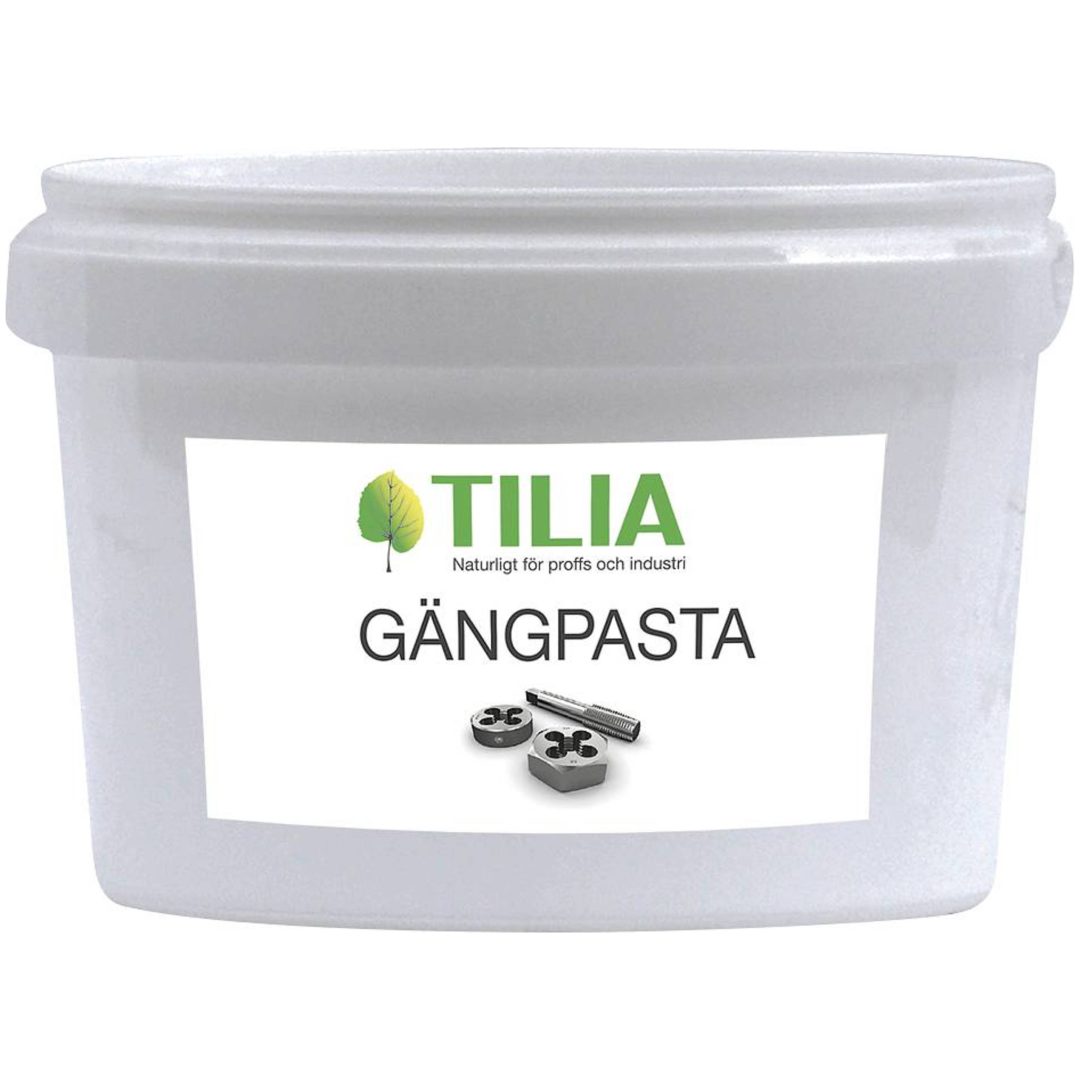 Gängpasta 14801 / 99803 TILIA GÄNGPASTA 0,5KG 14802