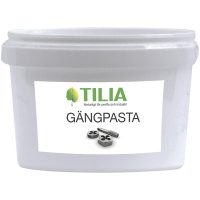Gängpasta 14801 / 99803 TILIA