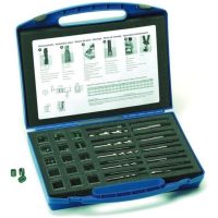 Gängreparationssats Helicoil® 230 Delar