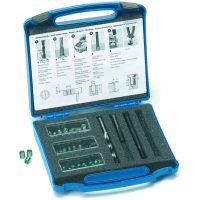 Gängreparationssats M3x0,50 HELICOIL