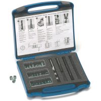 Gängreparationssats M4x0,70 HELICOIL
