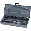 Gängsats M3-M12 GÄNGSATS M3-M12 – miniatyr 1
