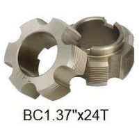 GÄNGSNITT BSA F.18-909-54 BSA BC1.37"x24T. CYCLO