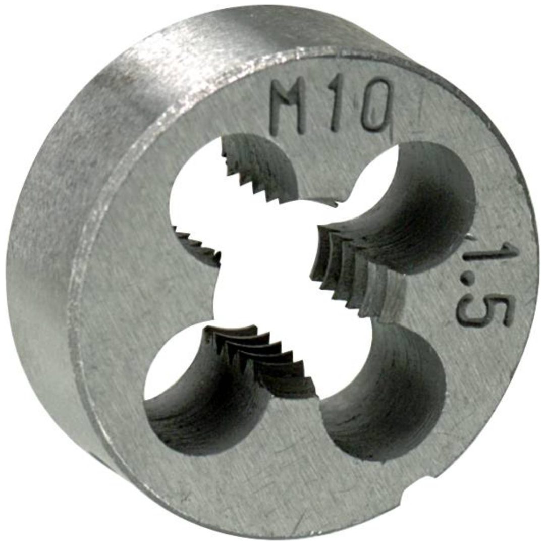 Gängsnitt för gängsatser TTTD17 och TTDTD34 Teng Tools GÄNGSNITT M3X0.5