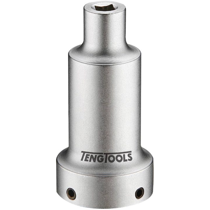 Gängsnittschuck Teng Tools M140070 CHUCK GÄNGSNITT 1/4 M3-M12 – bild 2