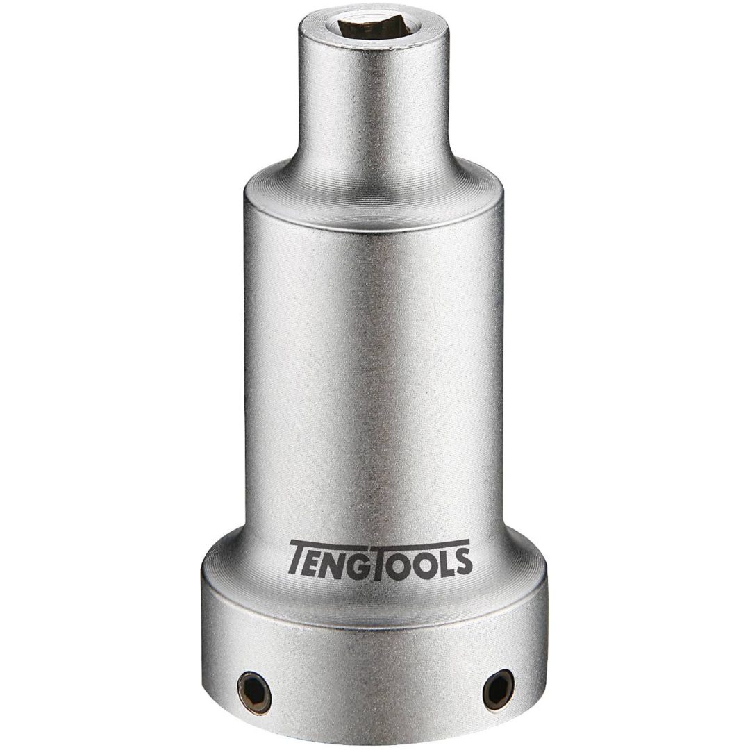 Gängsnittschuck Teng Tools M140070 CHUCK GÄNGSNITT 1/4 M3-M12