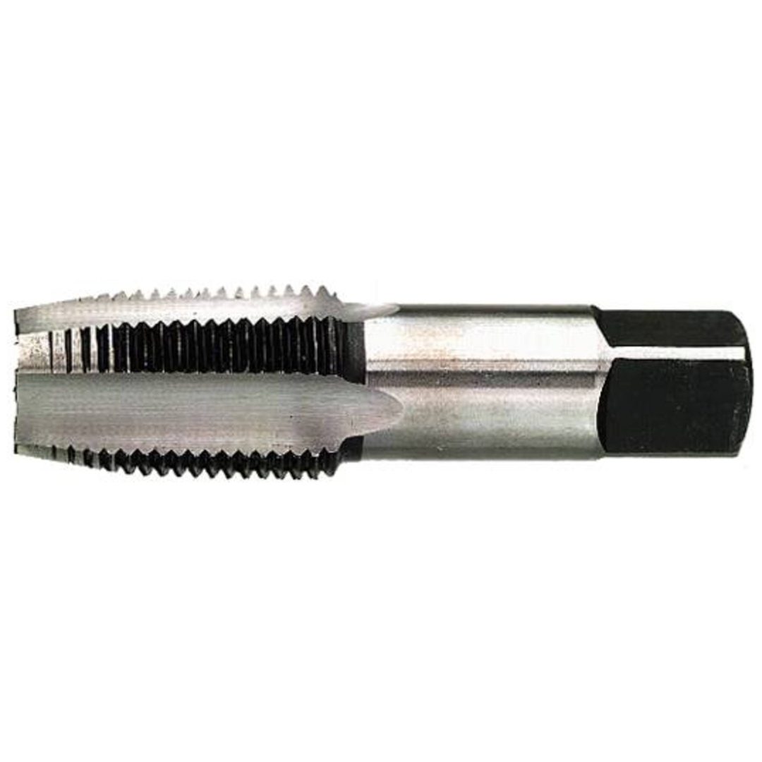 Gängtapp, koniska rörgängor NPT GÄNGTAPP NPT1/8 NR2 CS