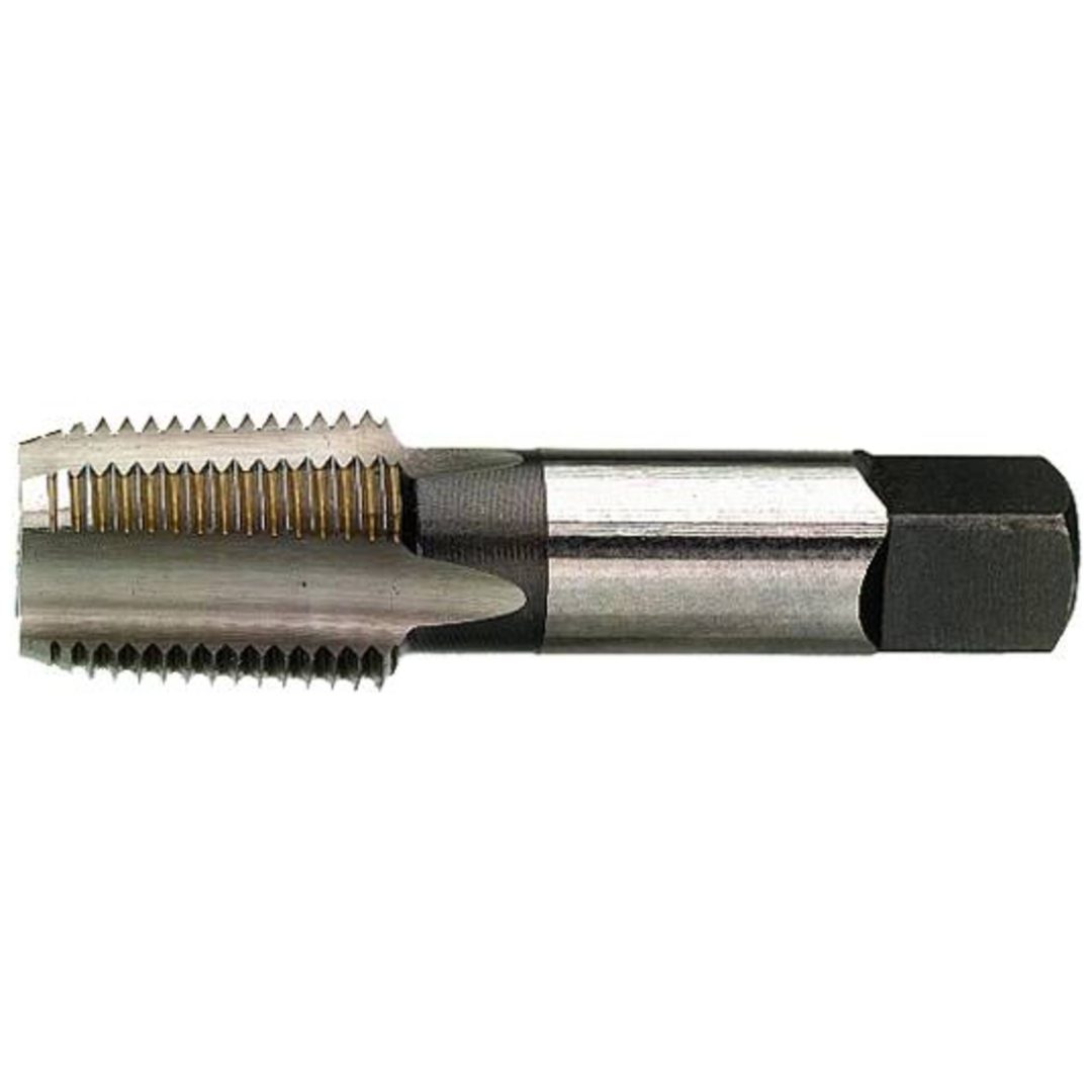 Gängtapp, koniska rörgängor NPT Nr 2 LUNA GÄNGTAPP NPT1/8 NR2