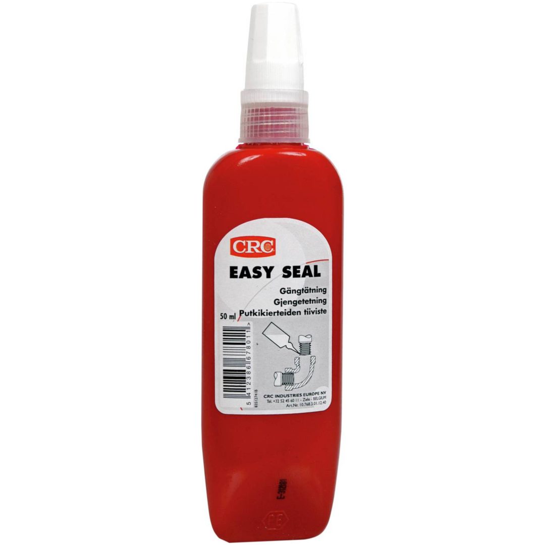 Gängtätning Easy Seal CRC GÄNGTÄTNING EASY SEAL 50ML