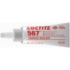 Gängtätning för metall 567 LOCTITE GÄNGTÄTNING 567 50ML – miniatyr 1