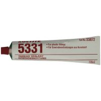 Gängtätning för plastgängor 5331 LOCTITE