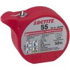 Gängtätning rörtätning 55 LOCTITE GÄNGTÄTNINGSSNÖRE 50M 55 – miniatyr 4