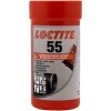 Gängtätning rörtätning 55 LOCTITE GÄNGTÄTNINGSSNÖRE 50M 55 – miniatyr 1