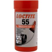 Gängtätning rörtätning 55 LOCTITE