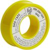 Gängtätningstejp 67 GAS ETAB TEJP GÄNGTÄTNING 67 12MMX6,6M – miniatyr 2