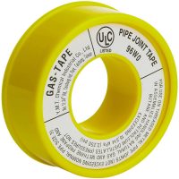 Gängtätningstejp 67 GAS ETAB