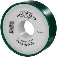 Gängtätningstejp Jumbotape