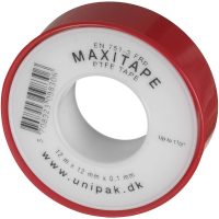 Gängtätningstejp Maxitape