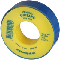 Gängtätningstejp Unitape