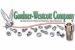 GARDNER-WESCOTT logotyp
