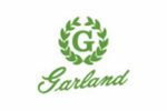 GARLAND logotyp