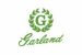 GARLAND logotyp