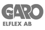 Garo Elflex logotyp