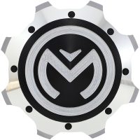 GAS CAP BILLET POL MSE