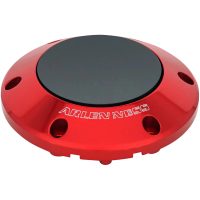 GAS CAP POP-UP RED 24+ TOURING
