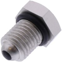 Gas Reservoir Screw - M10X1,25 YSS