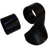 Gasassistent Svart PARTS UNLIMITED – miniatyr 2