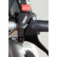 Gasblock Billet med dödarknapp RSI