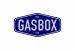 GASBOX logo