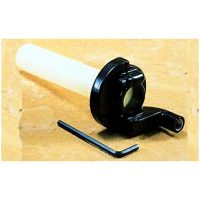 Gashandtag CR Pro Quick Action Universal Svart BIHR