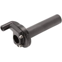 Gashandtag CR Pro SE Svart Matt MOTION PRO