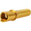 Gashandtag Diamond Knurled Guld THRASHIN SUPPLY CO. – miniatyr 2