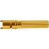 Gashandtag Diamond Knurled Guld THRASHIN SUPPLY CO. – miniatyr 3