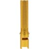 Gashandtag Diamond Knurled Guld THRASHIN SUPPLY CO. – miniatyr 4